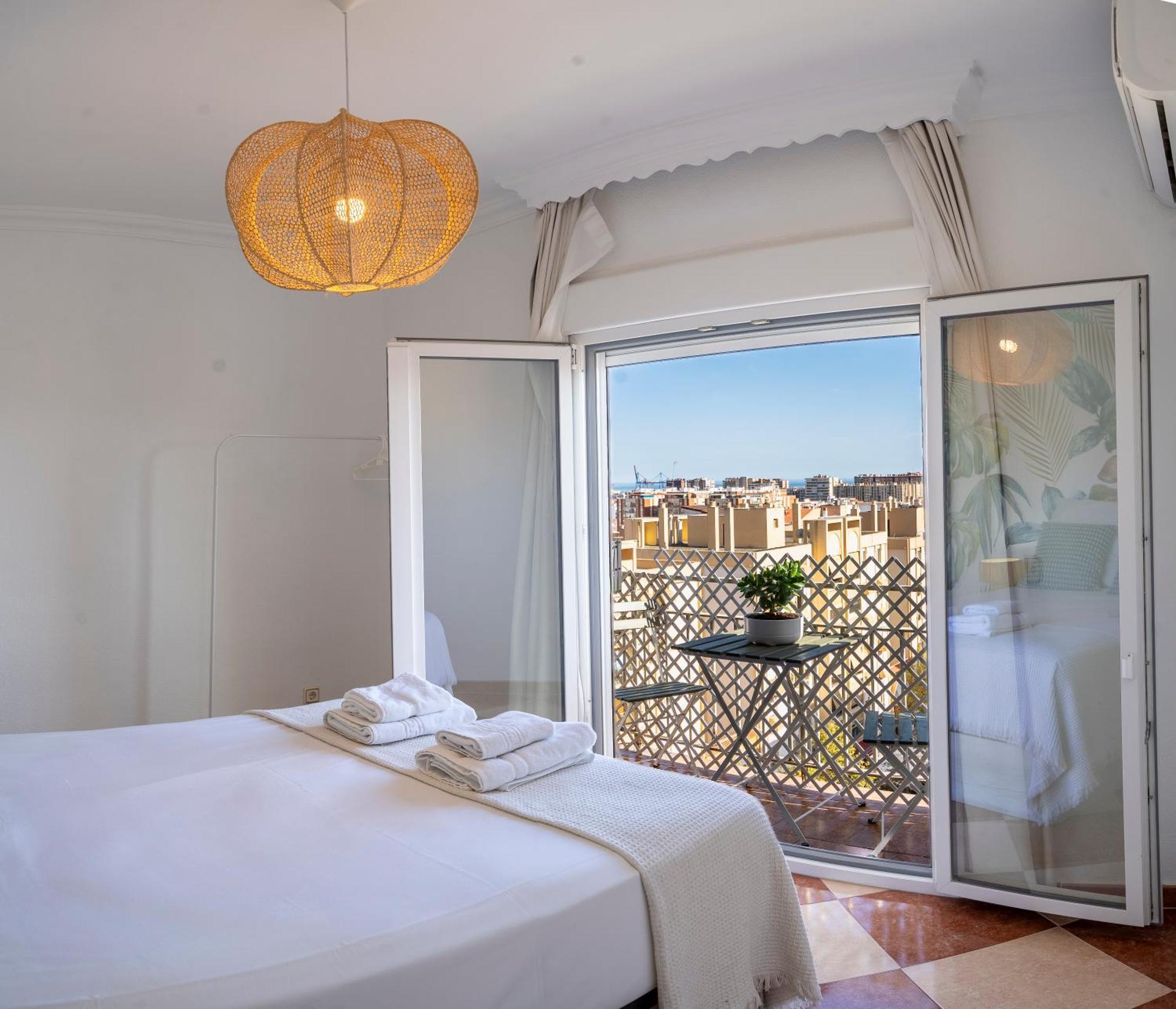 Apartamento Center Flat Hospitality *